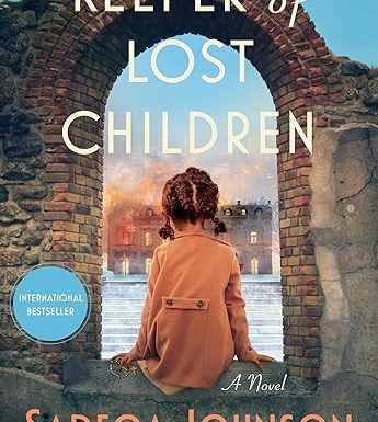Keeper of Lost Children: A Novel