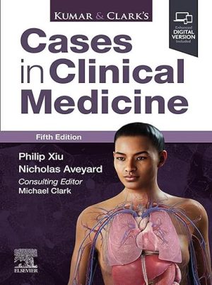 Kumar & Clark's Cases in Clinical Medicine