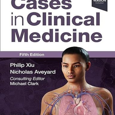 Kumar & Clark's Cases in Clinical Medicine