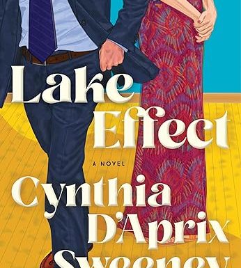 Lake Effect: A Novel