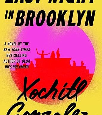 Last Night in Brooklyn: A Novel