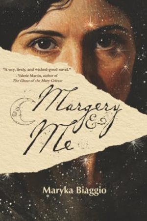Margery and Me