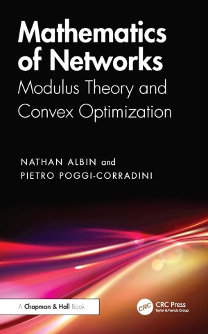 Mathematics of Networks