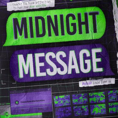 Midnight Message