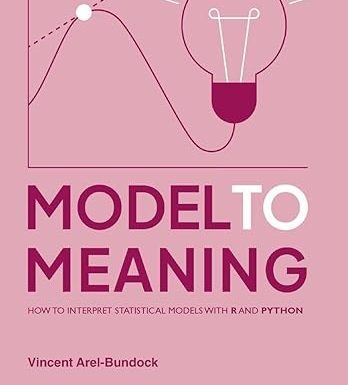 Model to Meaning