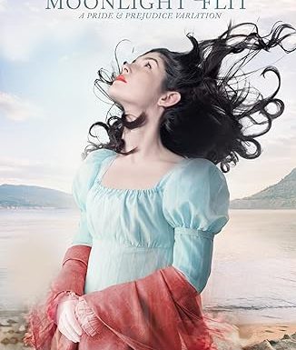 Mrs Darcy’s Moonlight Flit : A Pride & Prejudice variation