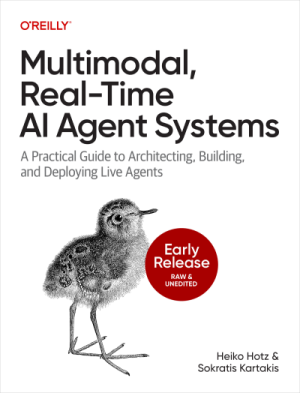 Multimodal, Real-Time AI Agent Systems