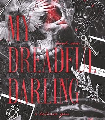 My Dreadful Darling (Hollow Graves Duet)