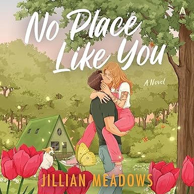 No Place Like You: A Novel