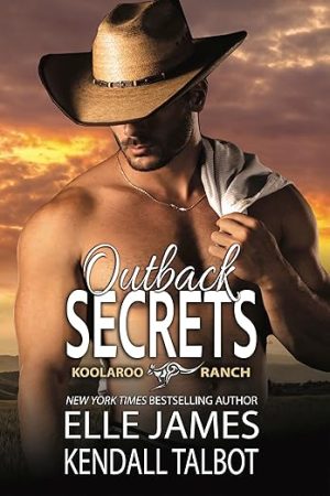 OUTBACK SECRETS (KOOLAROO RANCH Book 1)