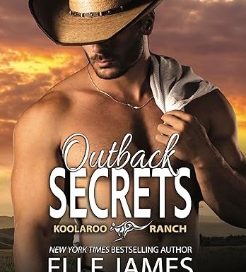 OUTBACK SECRETS (KOOLAROO RANCH Book 1)