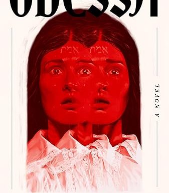 Odessa: A Novel