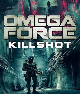 Omega Force: Killshot