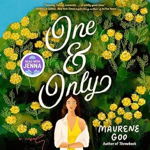 One & Only: A Read with Jenna Pick
