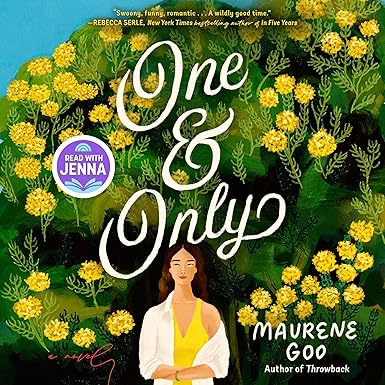 One & Only: A Read with Jenna Pick