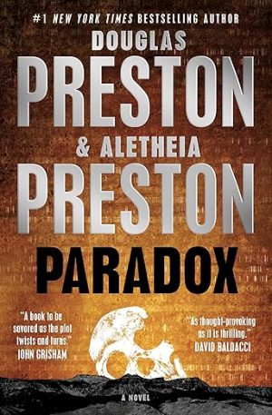 Paradox: A Novel