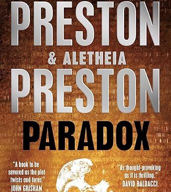 Paradox: A Novel