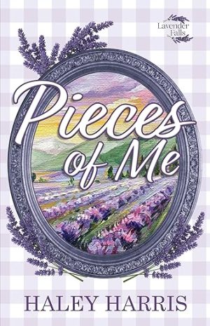 Pieces of Me Haley Harris