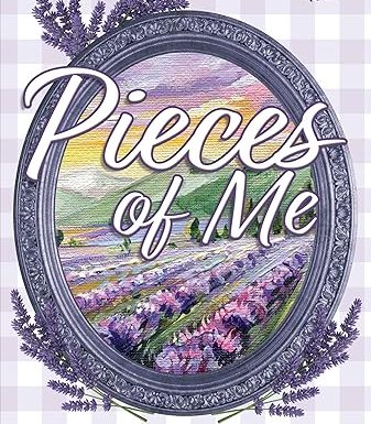 Pieces of Me Haley Harris
