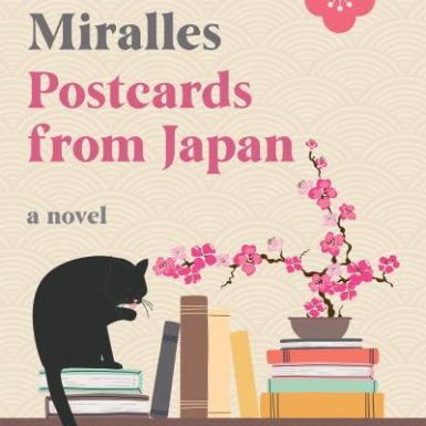 Postcards from Japan: A Novel