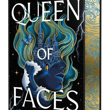 Queen of Faces (Queen of Faces 1)