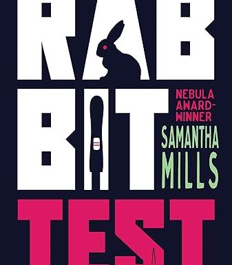 Rabbit Test and Other Stories