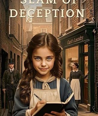 Seam of Deception (The Matchmaker of Bell Court Book 1)