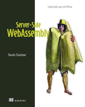 Server-Side WebAssembly: Building portable and secure multi-language apps