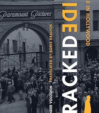 Sidetracked: Exile in Hollywood