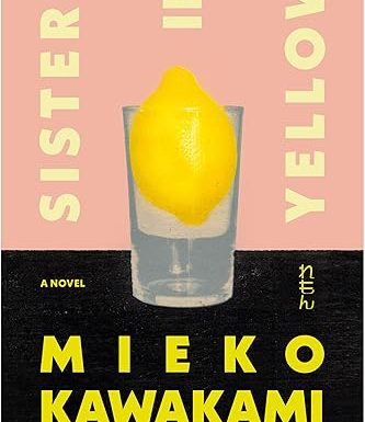 Sisters in Yellow: A Novel