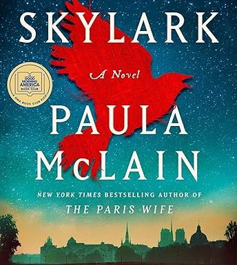 Skylark: A GMA Book Club Pick: A Novel