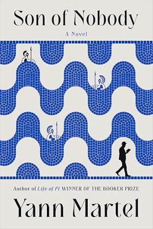 Son of Nobody: A Novel
