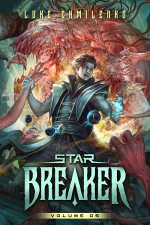 Starbreaker: Volume 5: Starbreaker