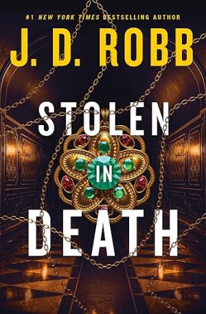 Stolen in Death