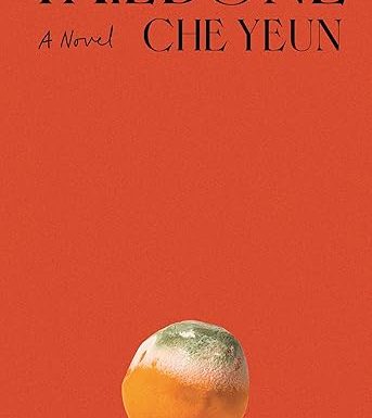 Tailbone: A Novel