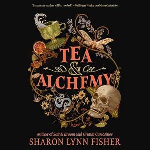 Tea & Alchemy