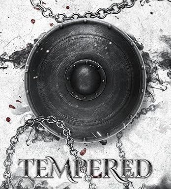 Tempered: Medallion Series Vol. 2