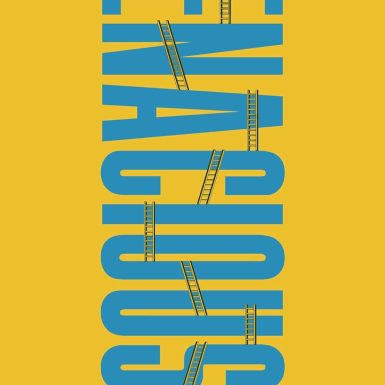 Tenacious: The Art of Relentlessly Pursuing Your Wildest Dreams