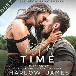 Test of Time: Blossom Peak Series, Book 3