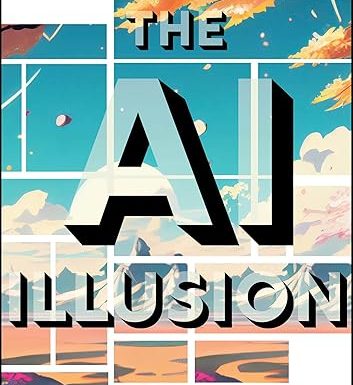 The AI Illusion: Why Machines Aren't Creative