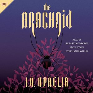 The Arachnid
