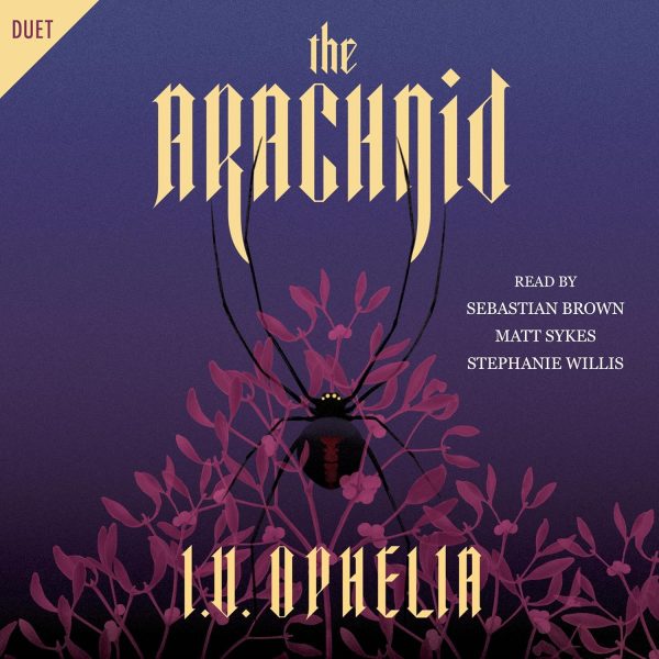 The Arachnid