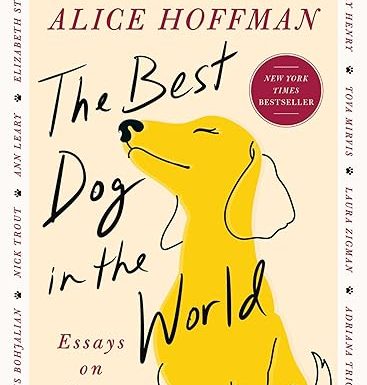 The Best Dog in the World: Essays on Love