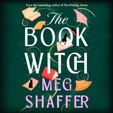 The Book Witch: A Novel