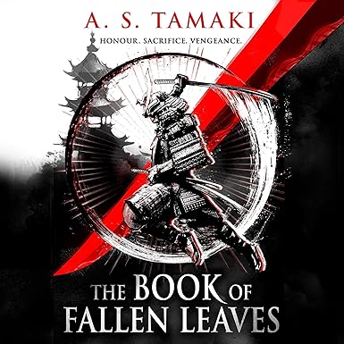 The Book of Fallen Leaves