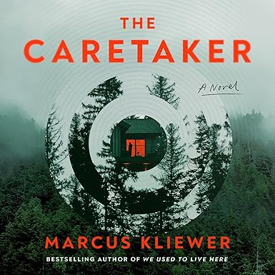 The Caretaker: A Novel