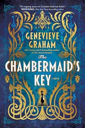 The Chambermaid's Key: A Novel