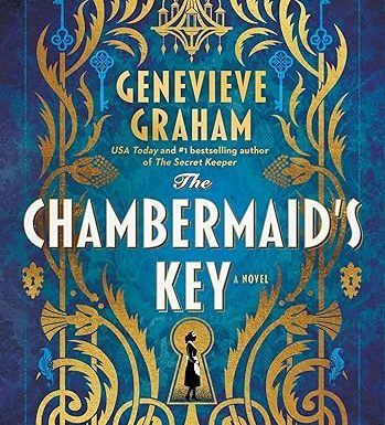 The Chambermaid's Key: A Novel