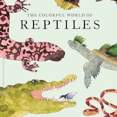 The Colorful World of Reptiles