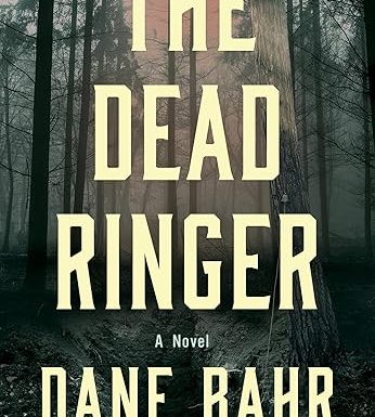 The Dead Ringer: A Novel